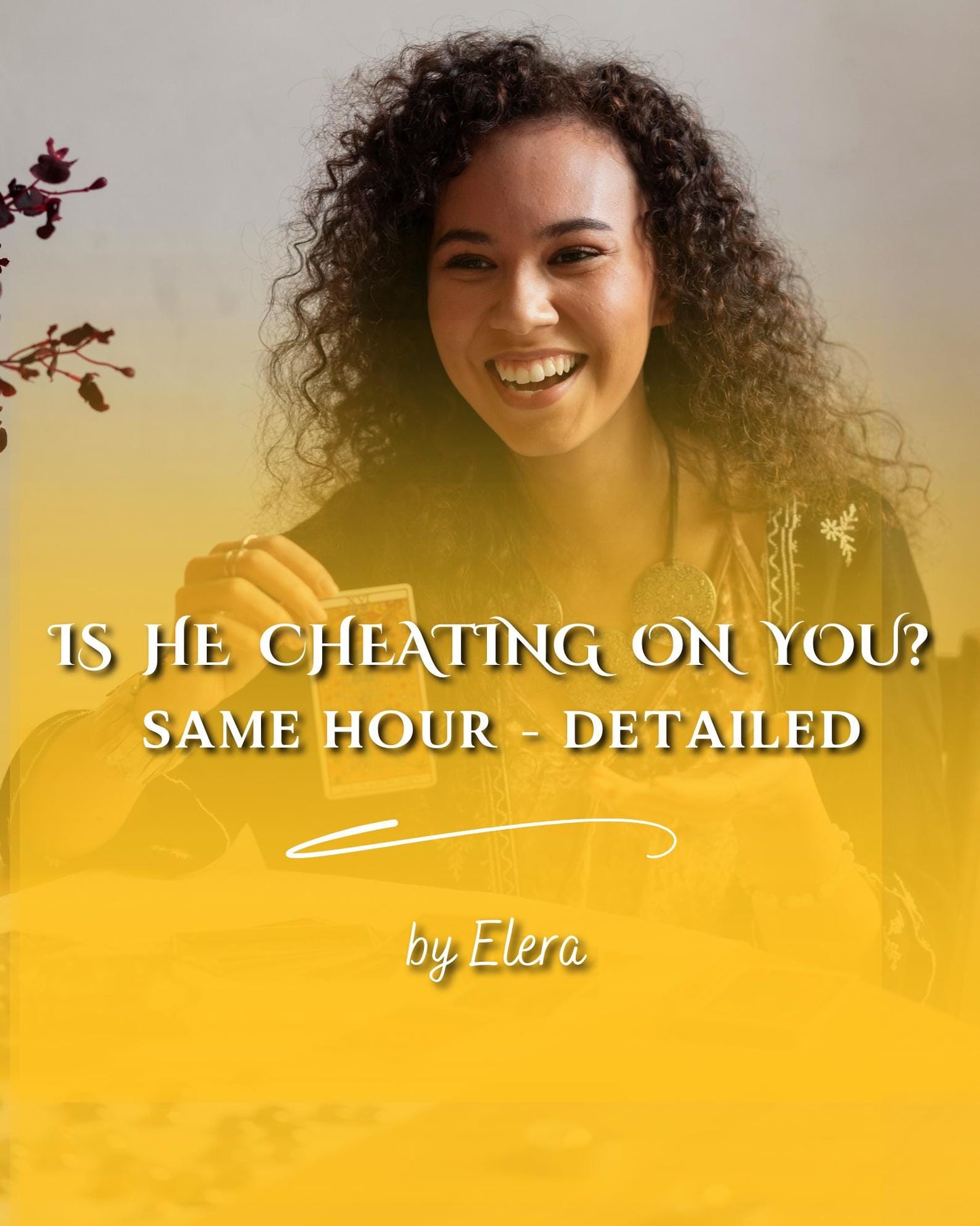 Is He Cheating On Me ? Is She Cheating On Me? Same Hour Psychic Reading, Love Reading, Psychic Reading, Fast Delivery, Fast Tarot Reading