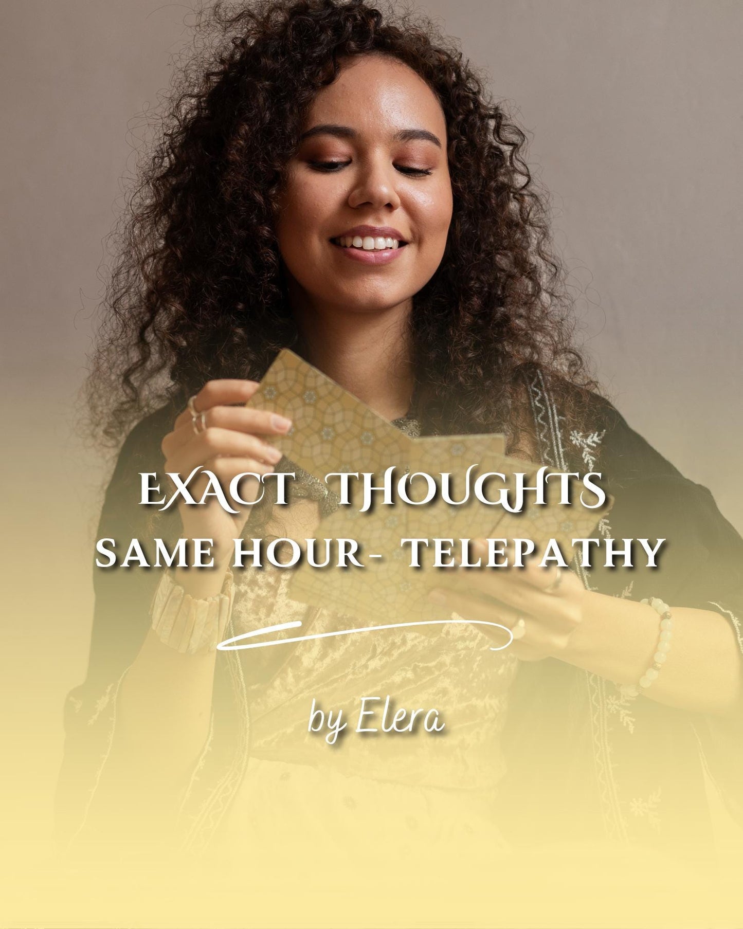 Exact Time Frame Reading Same Hour, How Long, How Soon, Timing Predictions, When Will It Happen Psychic Reading, Same Day Reading, By Elera
