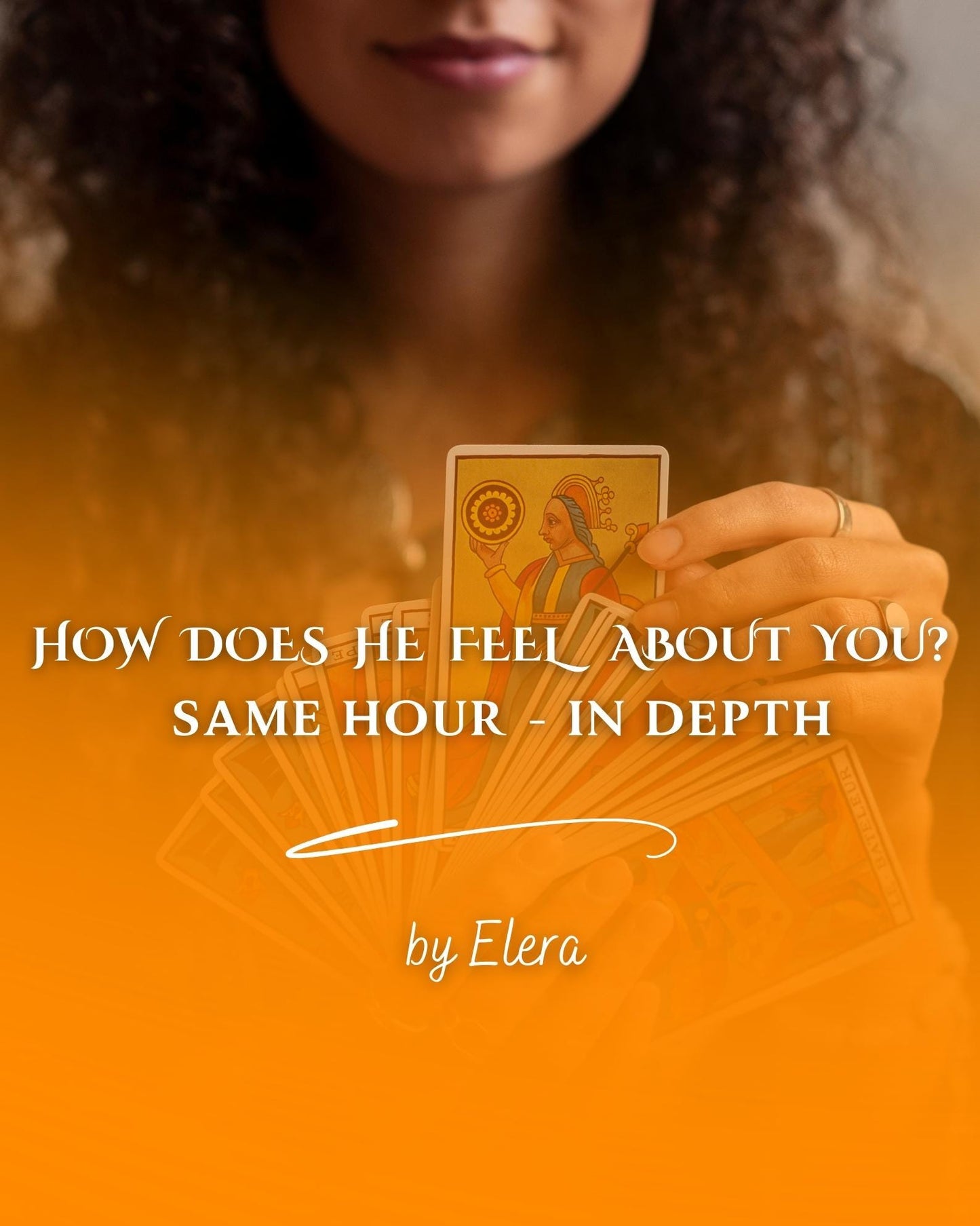How Does He Feel About Me? What Are His Feelings Towards Me? Love Reading, Psychic Reading, Quick Tarot Reading, Same Day Reading, By Elera