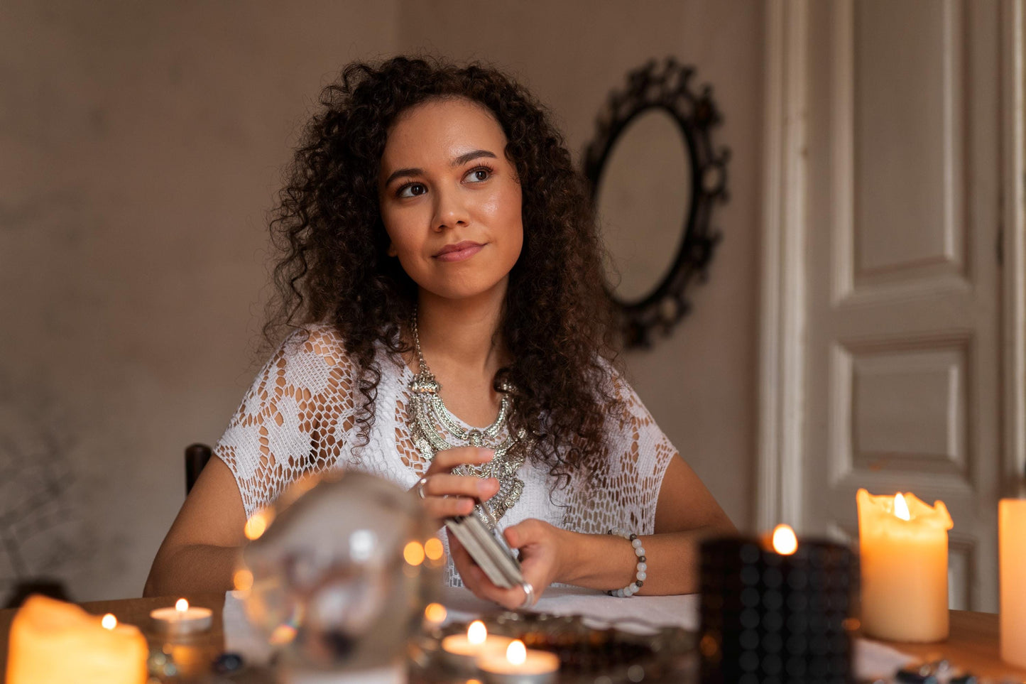 Psychic Love and Tarot Reading Soulmate Guidance | For Love Relationships Telepathy