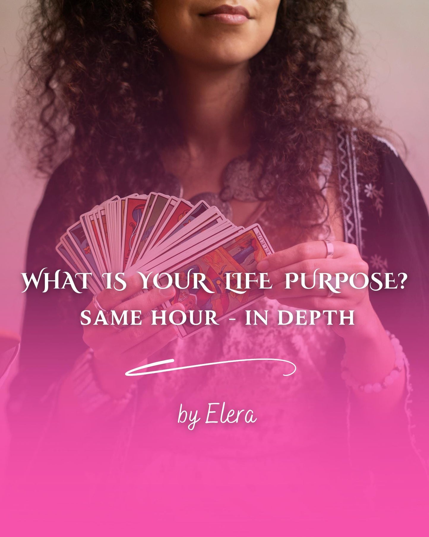 What's Your Life Purpose? Tarot Reading, Tarot Love Reading, Psychic Reading, Life Path Reading, What is your personal life path?
