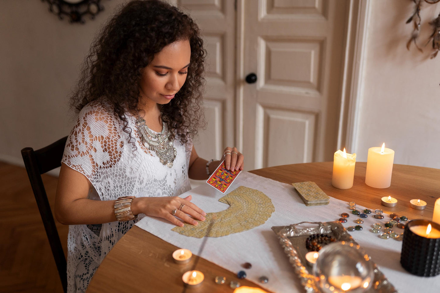 Timeline Tarot Reading: Accurate Love Timing & Psychic Predictions