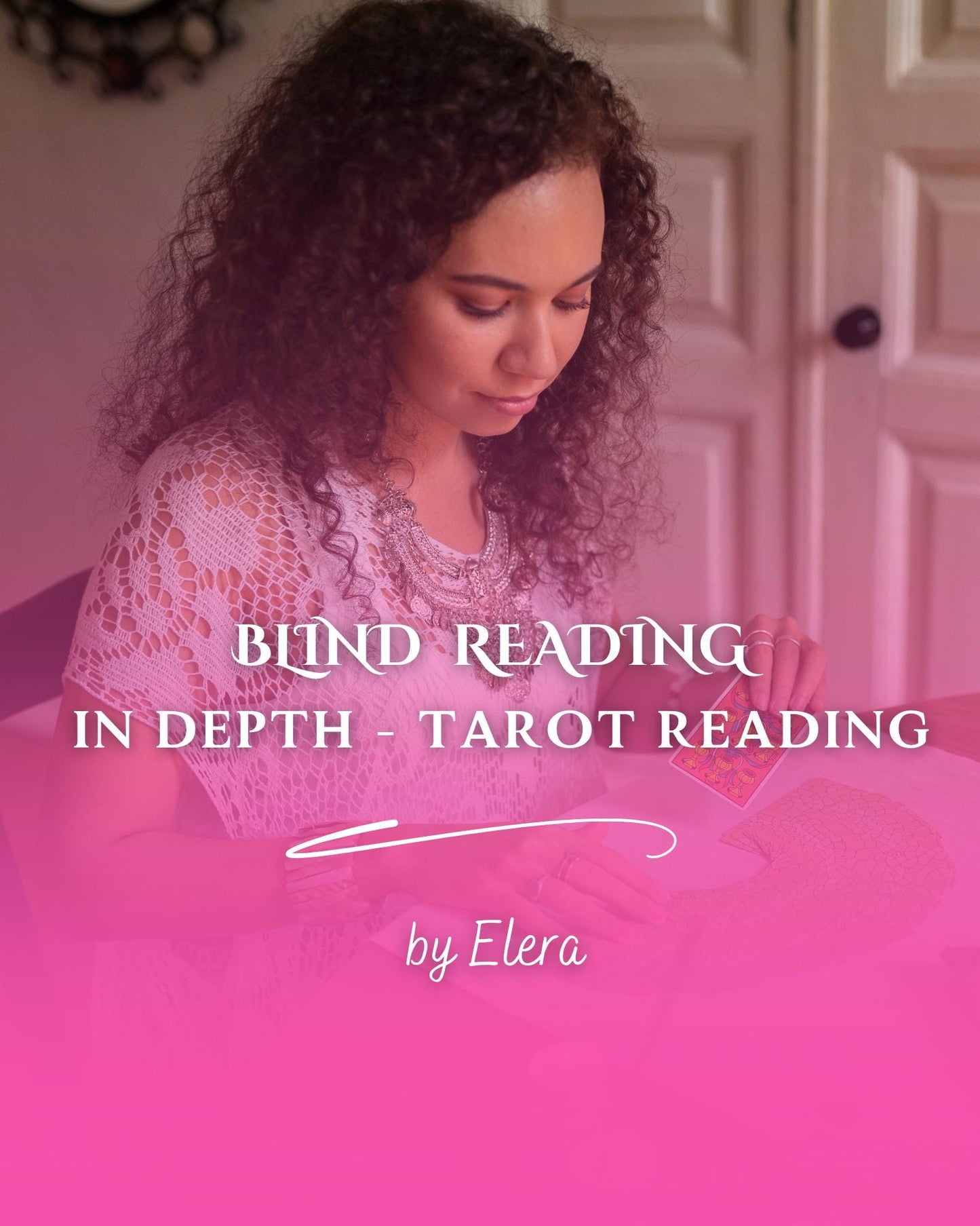 Same Hour Blind Tarot Reading | No Questions Needed | Detailed Psychic Insights & Accurate Tarot Predictions