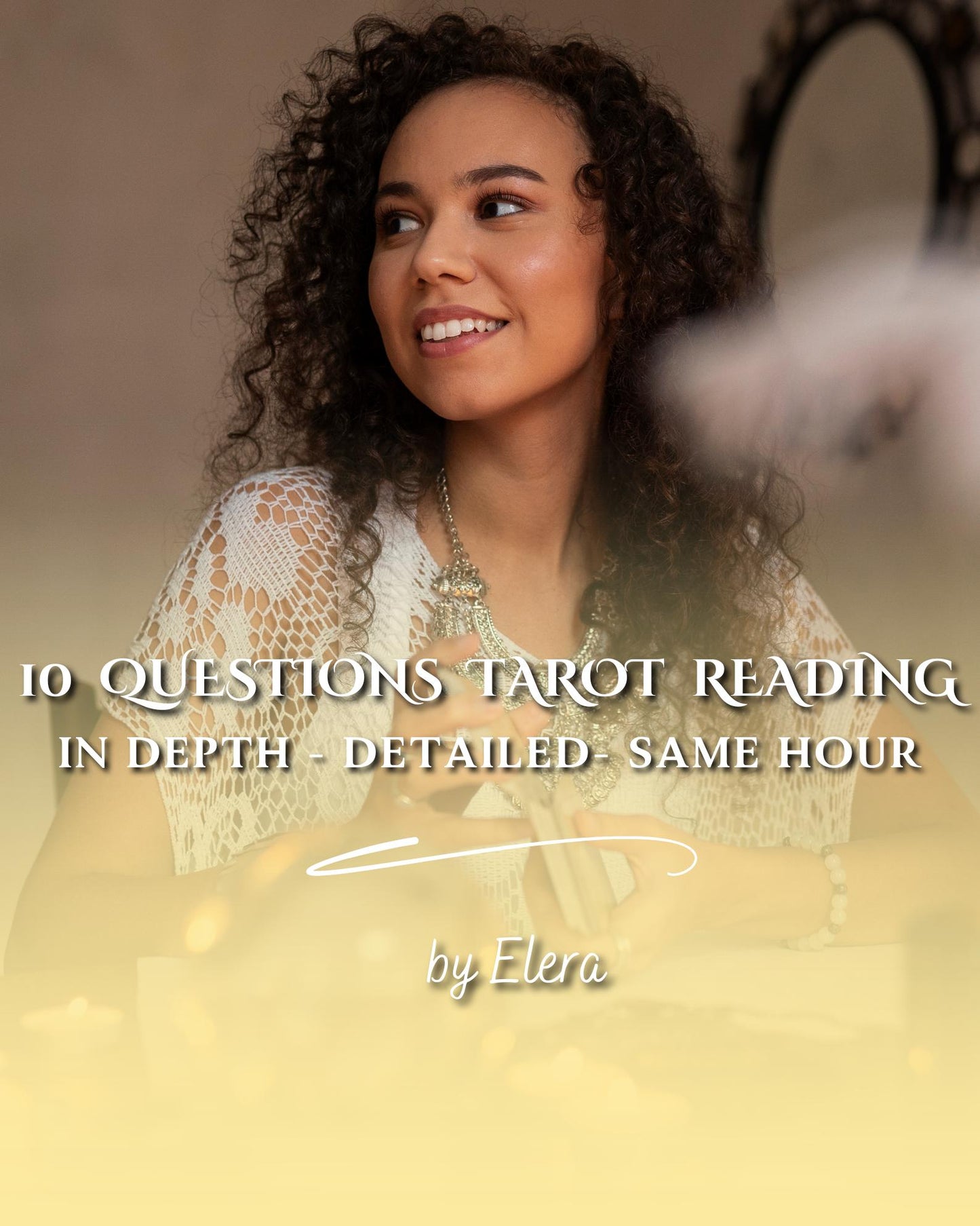 Deep Insights Tarot Reading | 10 Questions Answered with Clarity, Guidance & Truth