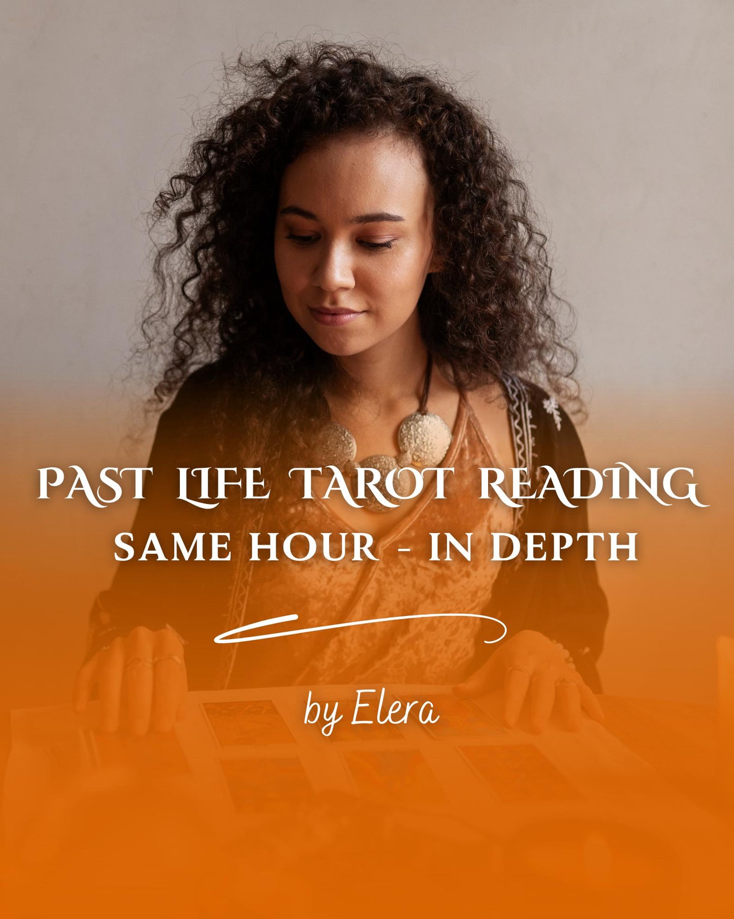 Same Hour Past Life Tarot Reading | In-Depth Psychic Insights & Reincarnation Journey