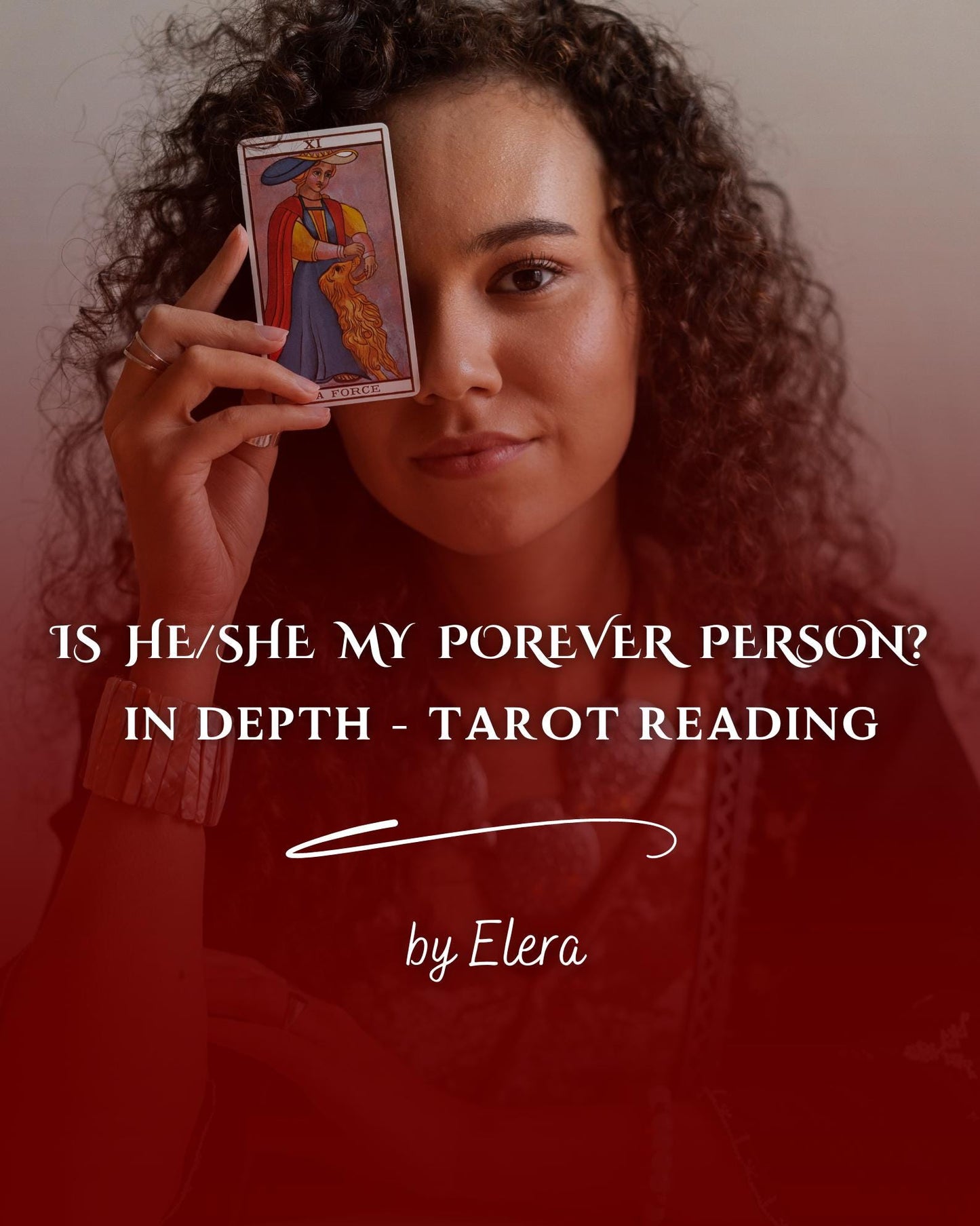 Is He/She My Forever Person? How Long Are We Going To Last? Same Day Reading, Psychic Reading - Love Tarot Reading - Soulmate Reading
