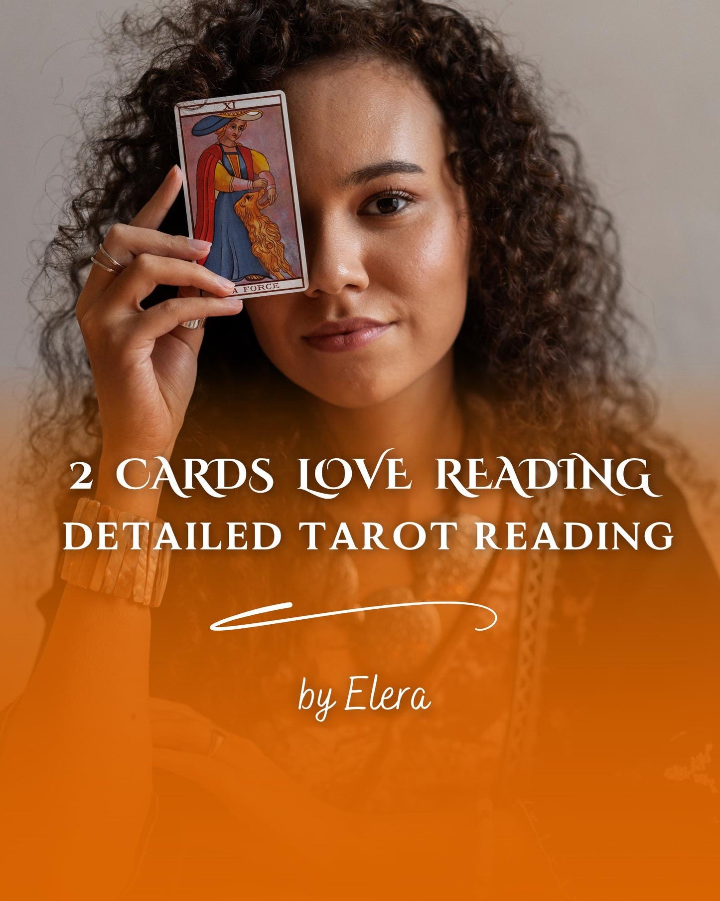 Same Day Two Card Love Reading, In-Depth Tarot Reading, Love Tarot Reading, Psychic Reading, Soulmate reading, Two Question Reading