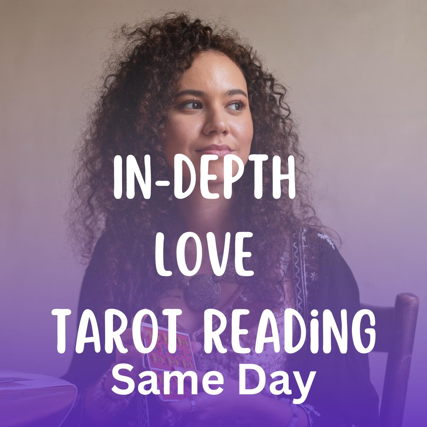 In-Depth Love Tarot Reading, Clairvoyant Love Insights, Accurate Relationship Reading, Telepathic Insights, Detailed Love and Tarot Guidance