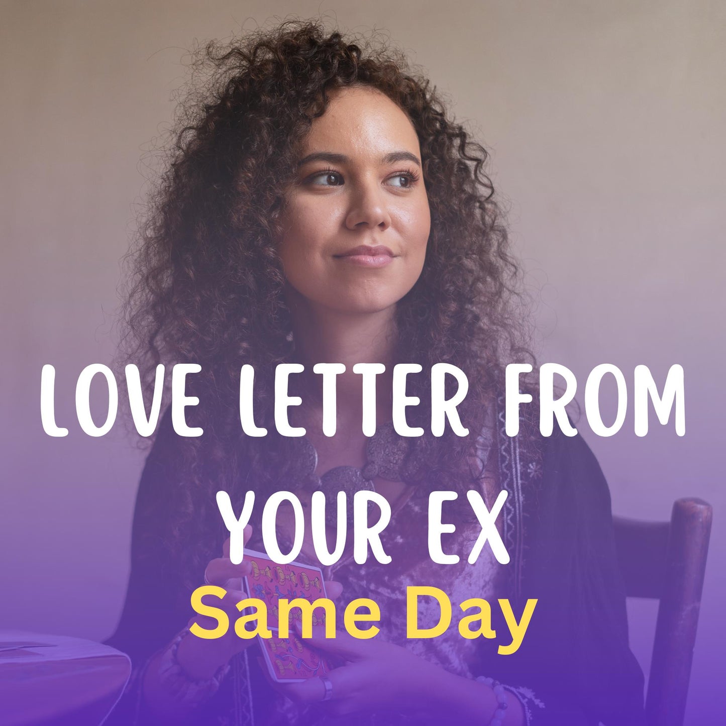 Love Letter from Your Ex, Ex Lover Reading, Psychic Insights, Reconciliation Reading, Love Tarot Reading, Tarot for Ex, Reconnect Messages