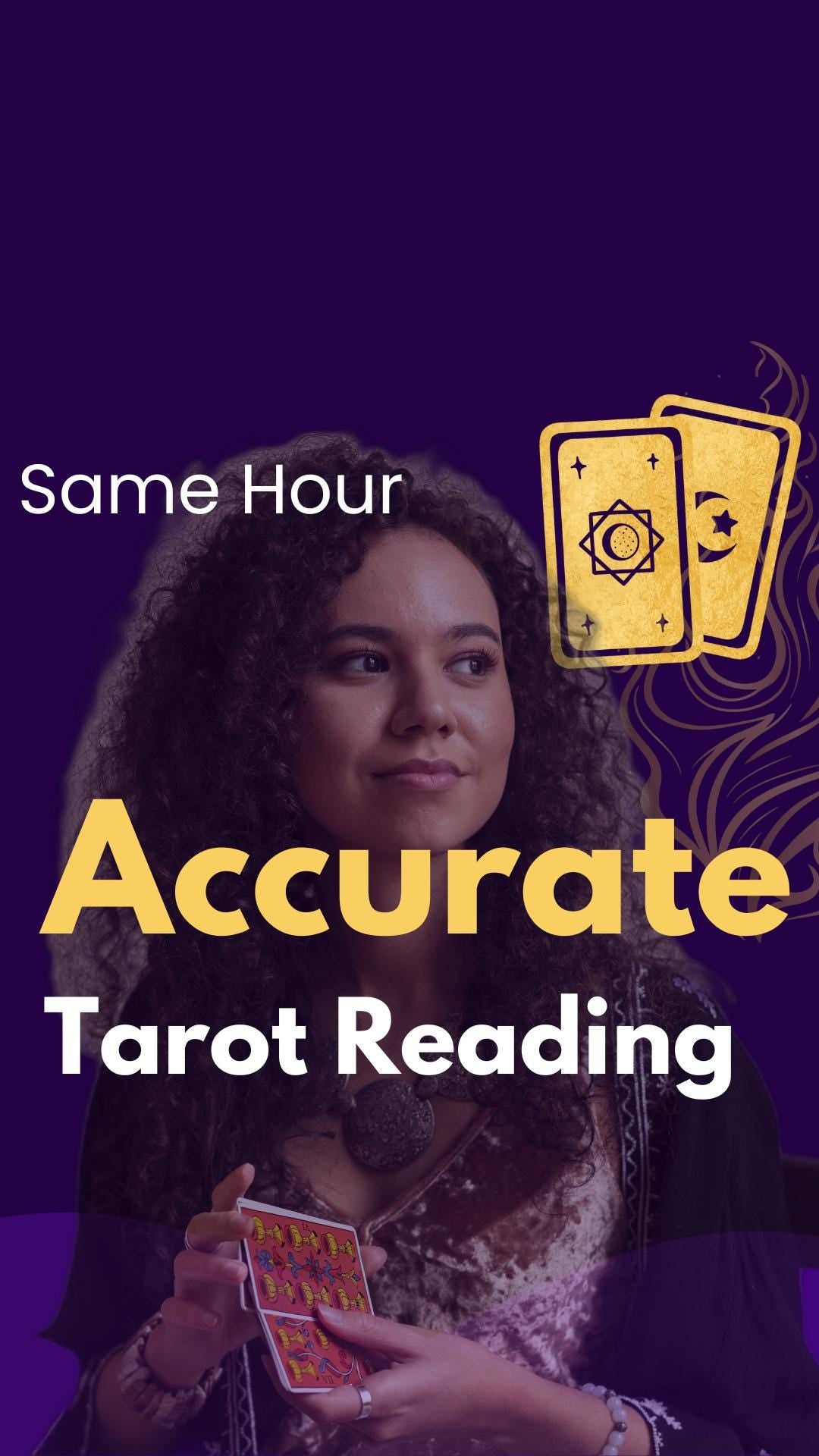 Fast and Accurate Tarot Reading – Same Hour/Day Delivery for Love, Relationships, Finances, Career, Business, Family, Self, & Home