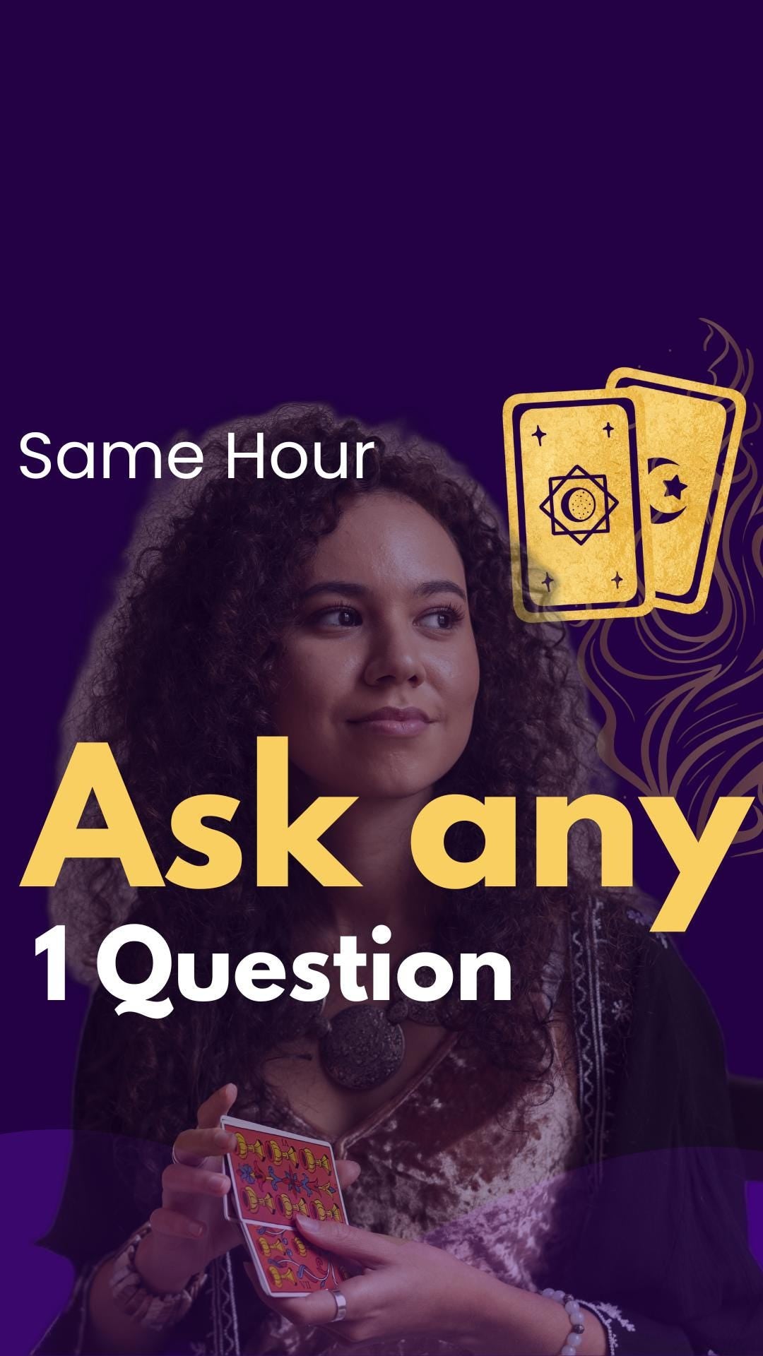 Ask Any One Question | 24 Hour Psychic Reading | Accurate Tarot Insight | Fast Intuitive Energy Guidance | One Question Answer