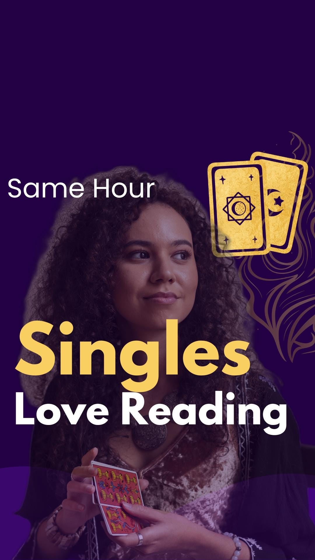 Same Hour Love Reading for Singles | Urgent Ex Relationship Insight | Detailed Tarot and Psychic Reading | Fast & Accurate Answers