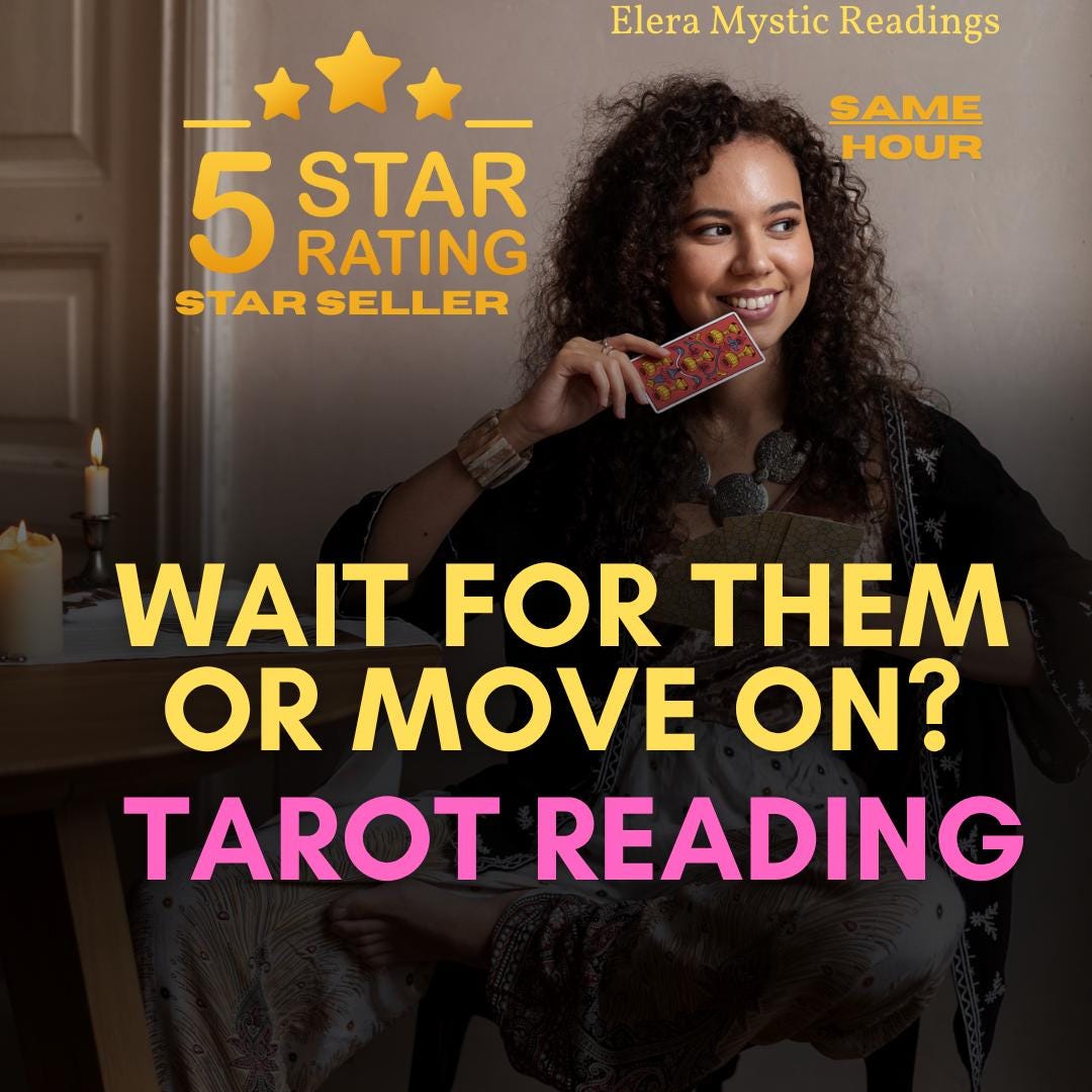 Should I Walk Away From My Actual Relationship? Should I Move On? What Should I Do? Same Day Tarot Reading, Psychic Reading, Love Reading