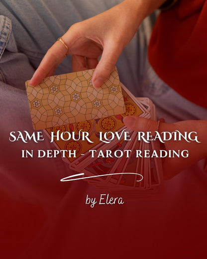 Psychic Love and Tarot Reading Soulmate Guidance | For Love Relationships Telepathy