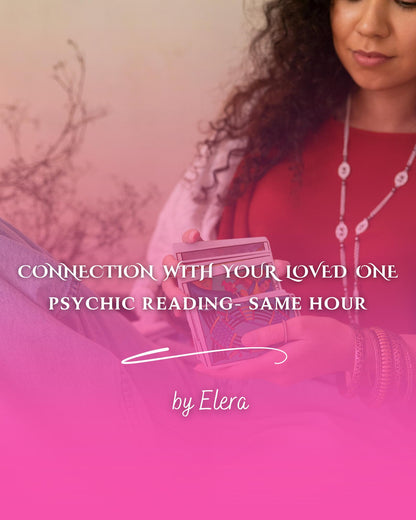 Message From Your Loved One - Same Hour - Spiritual Guidance- Find the truth- In depth Tarot Reading -  Loved One Tarot Reading