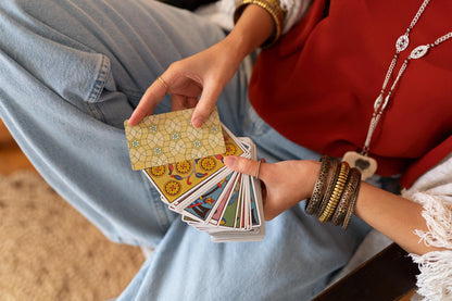 Fertility Reading | Pregnancy Insights, Conception Timeline, Gender Reveal, and Baby Psychic Predictions