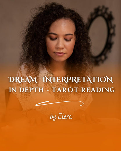 Same Day Dream Interpretation Psychic Reading | Quick Insights and Spiritual Guidance to Uncover the Hidden Messages in Your Dreams
