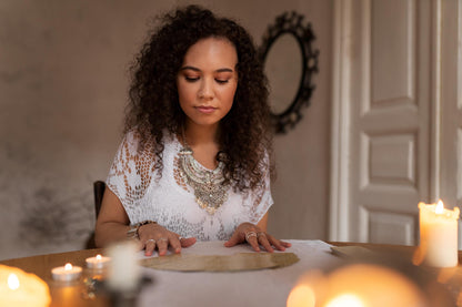 Fertility Reading | Pregnancy Insights, Conception Timeline, Gender Reveal, and Baby Psychic Predictions