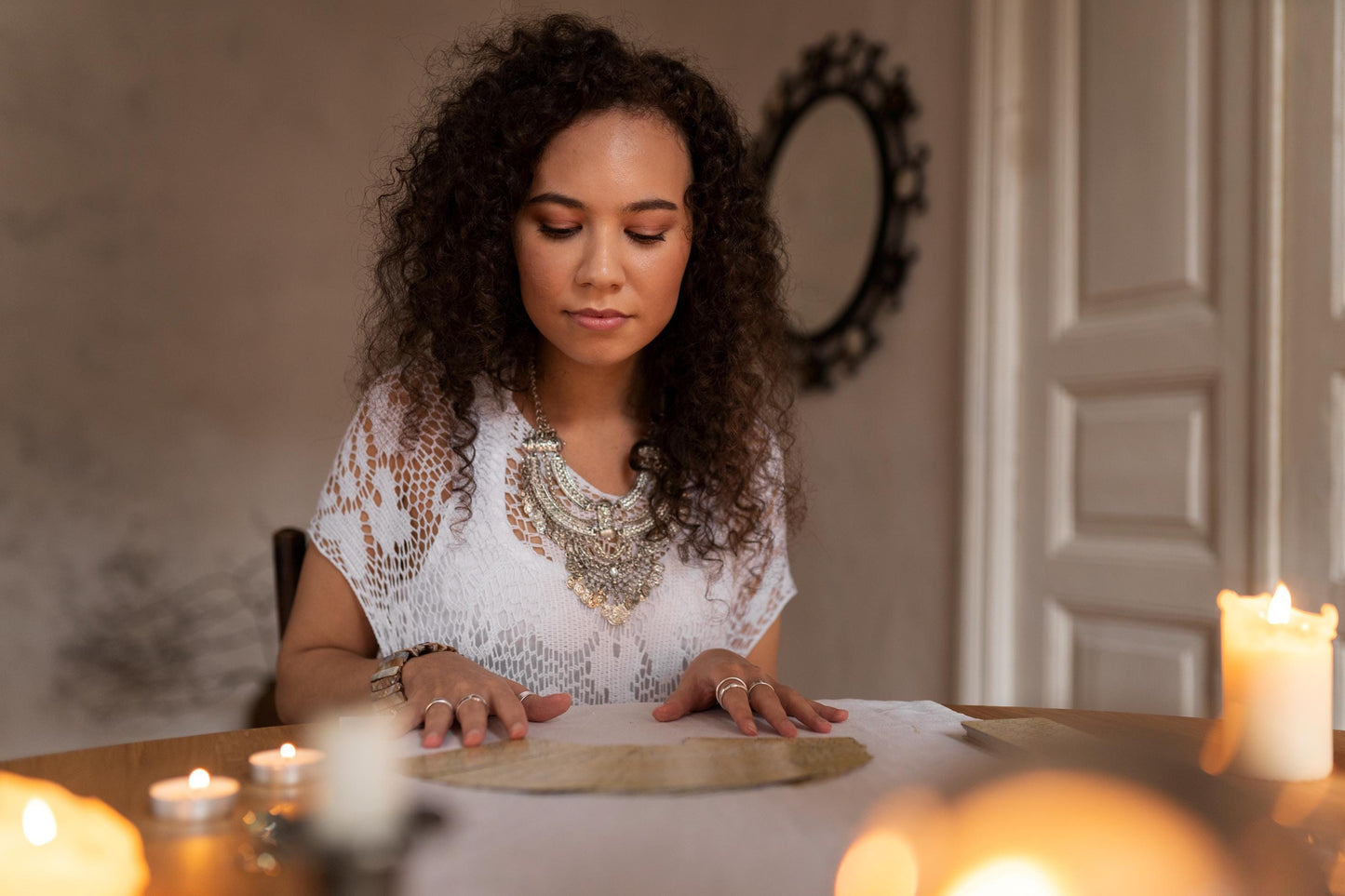 Pregnancy Reading | Spirit Baby Insights, Gender Prediction, and Conceive Timeline Psychic Reading