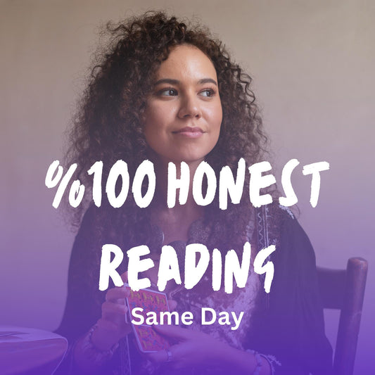 Honest & Brutal Tarot Reading | No Sugar Coating | Blunt Clairvoyant Love Reading | Telepathic Insights | Accurate Tarot Cards