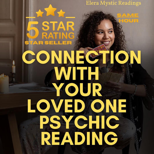 Message From Your Loved One - Same Hour - Spiritual Guidance- Find the truth- In depth Tarot Reading -  Loved One Tarot Reading