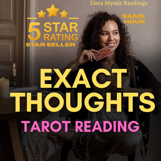 Exact Time Frame Reading Same Hour, How Long, How Soon, Timing Predictions, When Will It Happen Psychic Reading, Same Day Reading, By Elera