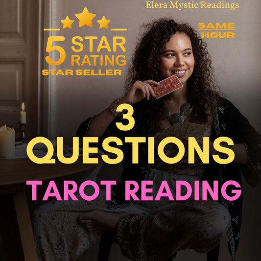 How People See Me? 3 Questions Psychic Reading, What They Think , How They Feel, Psychic Services,What Do They Think of You, Tarot Reading